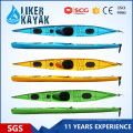 Liker Sea Kayak 5.0m Largo para una persona